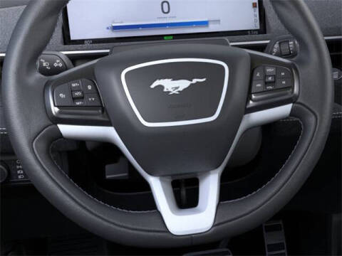 2024 Ford Mustang Mach-E GT