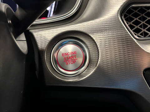 2026 Acura Integra w/Tech w/A-SPEC