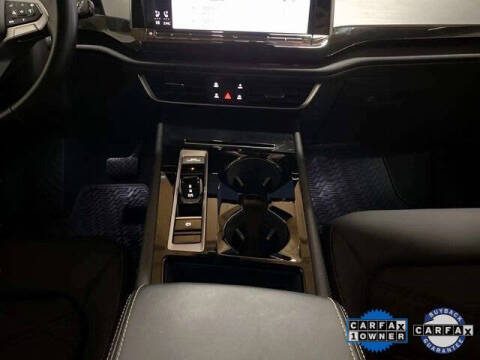 2025 Volkswagen Atlas Cross Sport SE 4Motion