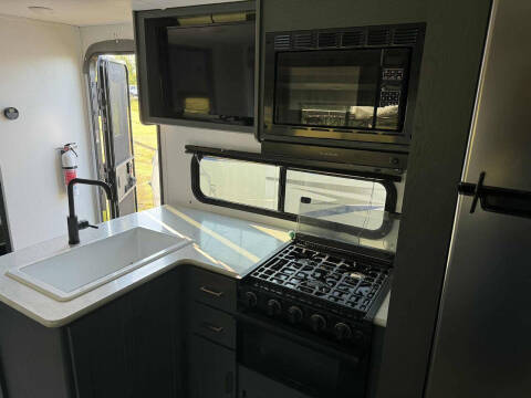 2024 Keystone RV Bullet