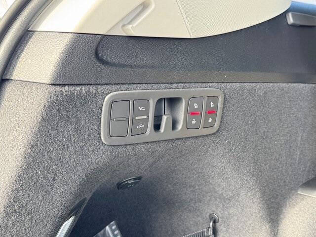 2026 Audi Q7 quattro Premium Plus 55 TFSI