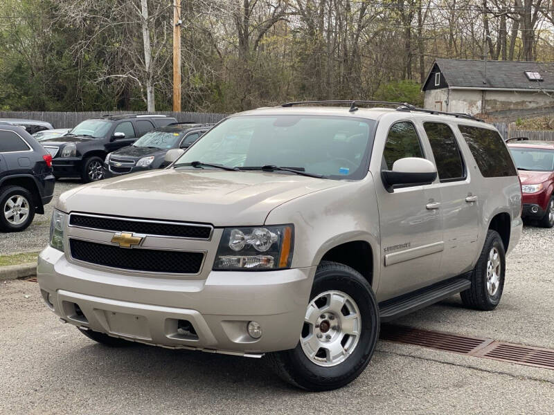 Used 2009 Chevrolet Suburban For Sale - Carsforsale.com®