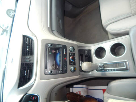 2014 Chevrolet Traverse LS