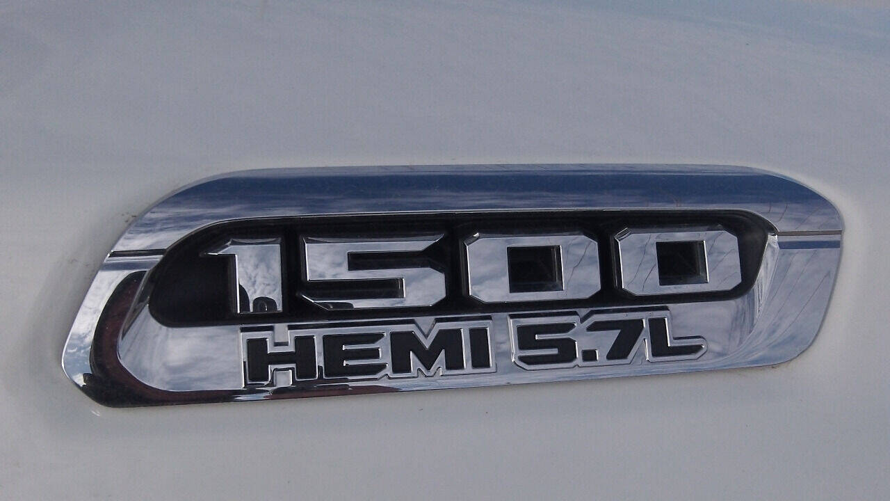 2020 RAM Ram Pickup 1500