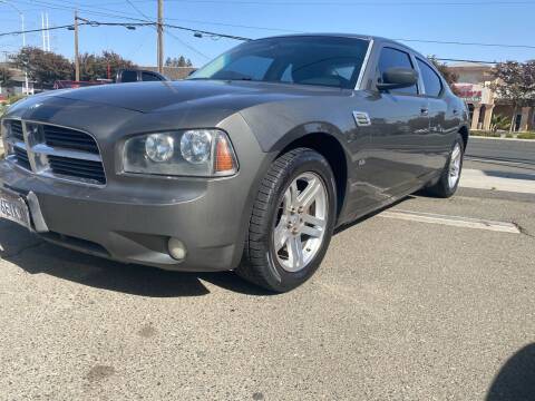 2009 Dodge Charger for sale at Lifetime Motors AUTO in Sacramento CA