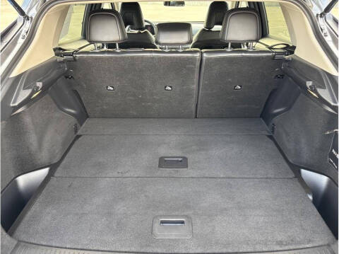 2025 Nissan Ariya Engage e-4ORCE