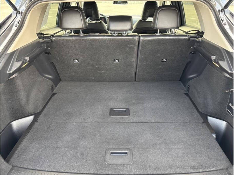 2025 Nissan Ariya Engage e-4ORCE