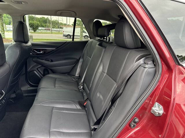 2024 Subaru Outback Limited