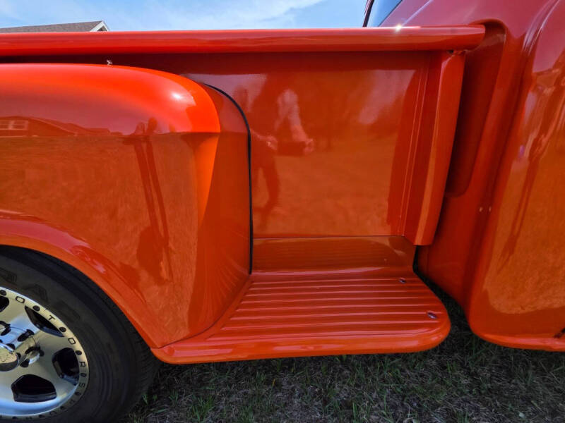 1955 Chevrolet 3600