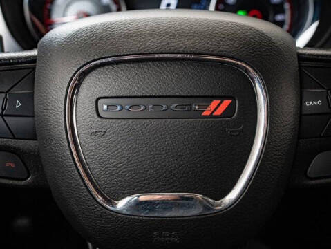 2021 Dodge Charger GT