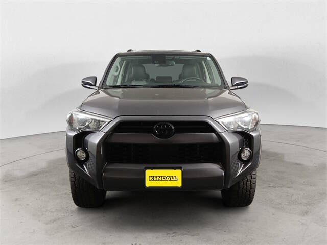 2020 Toyota 4Runner SR5 Premium