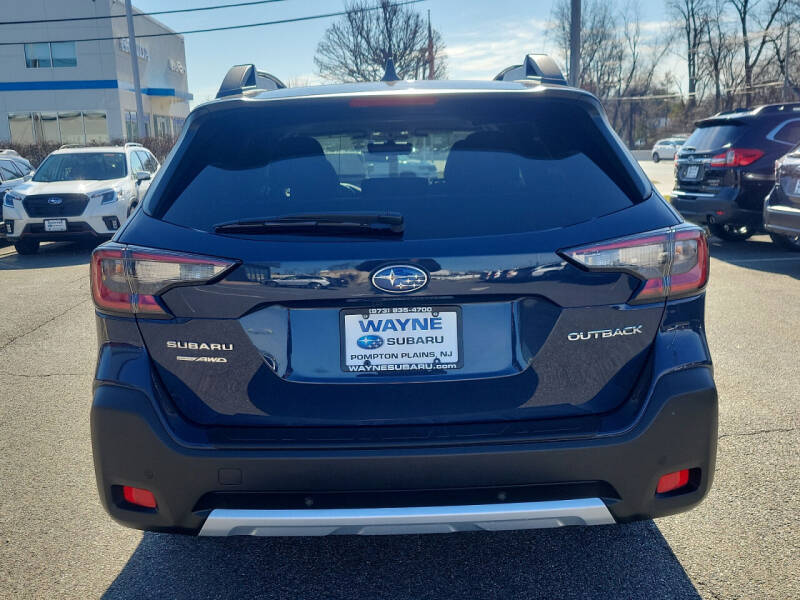 2023 Subaru Outback Limited