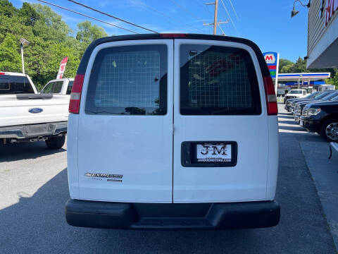 2014 Chevrolet Express 1500