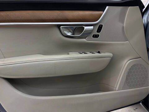 2017 Volvo S90 T6 Inscription