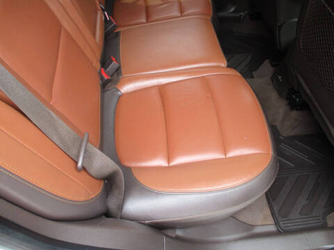 2016 Buick Encore Premium