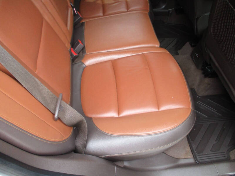 2016 Buick Encore Premium