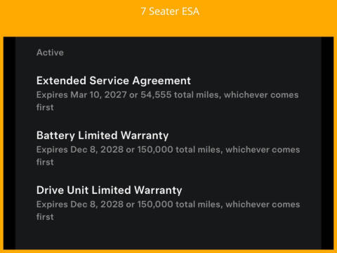 2021 Tesla Model X Long Range Plus