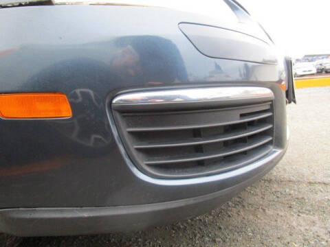 2008 Volkswagen Jetta SE