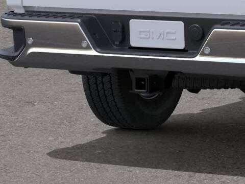 2026 GMC Sierra 2500HD Pro