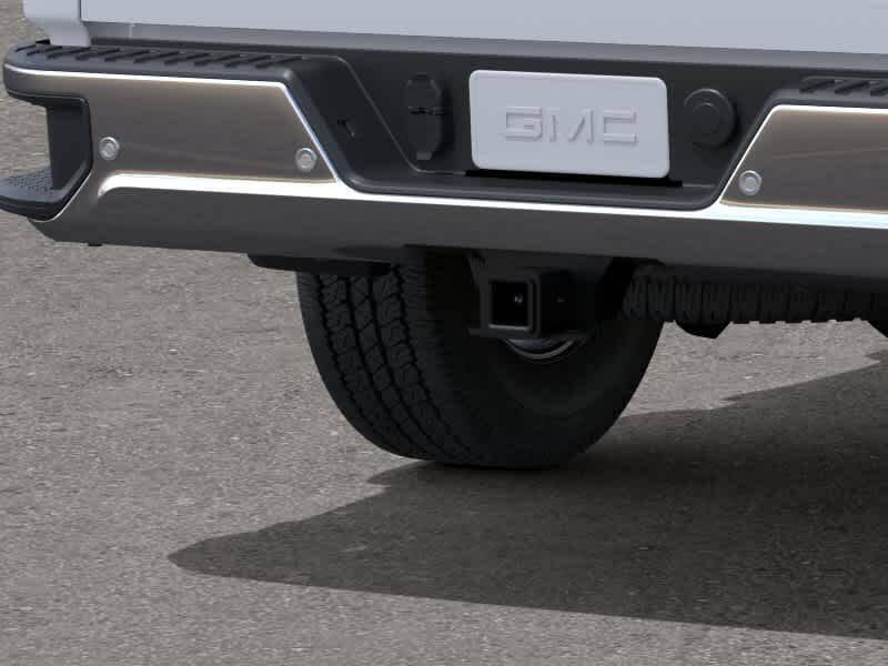 2026 GMC Sierra 2500HD Pro