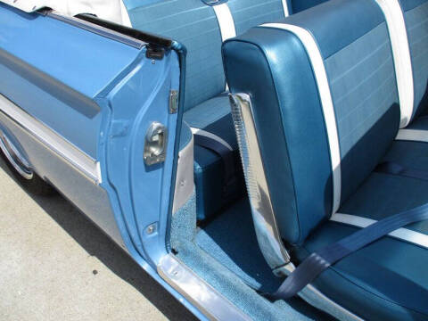 1961 Chevrolet Impala