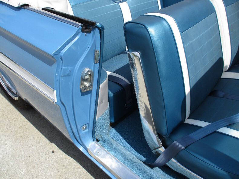 1961 Chevrolet Impala