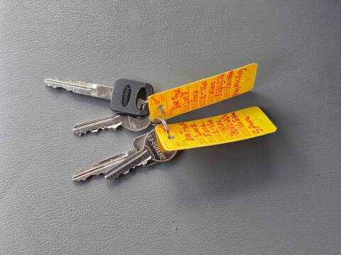 2007 Ford E-Series E-450 SD