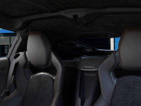 2026 Chevrolet Corvette Stingray