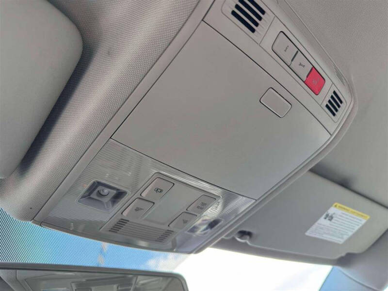 2017 Volkswagen Golf Alltrack