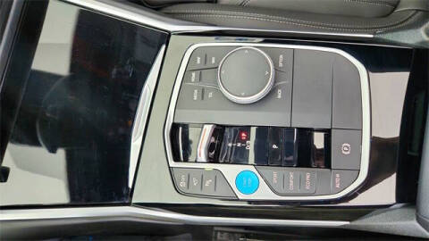 2023 BMW i4 eDrive35 Gran Coupe