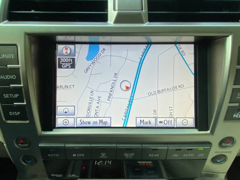 2013 Lexus GX 460 Premium