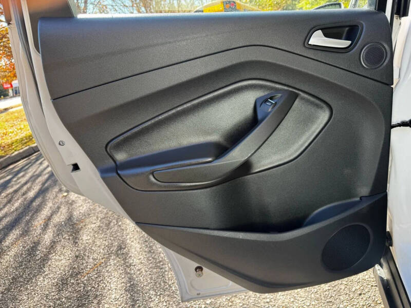 2013 Ford C-MAX Hybrid SEL