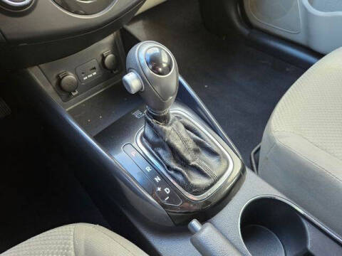 2012 Kia Forte EX