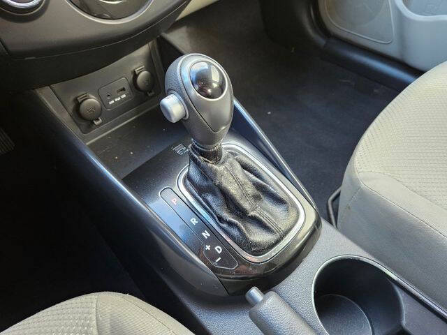 2012 Kia Forte EX