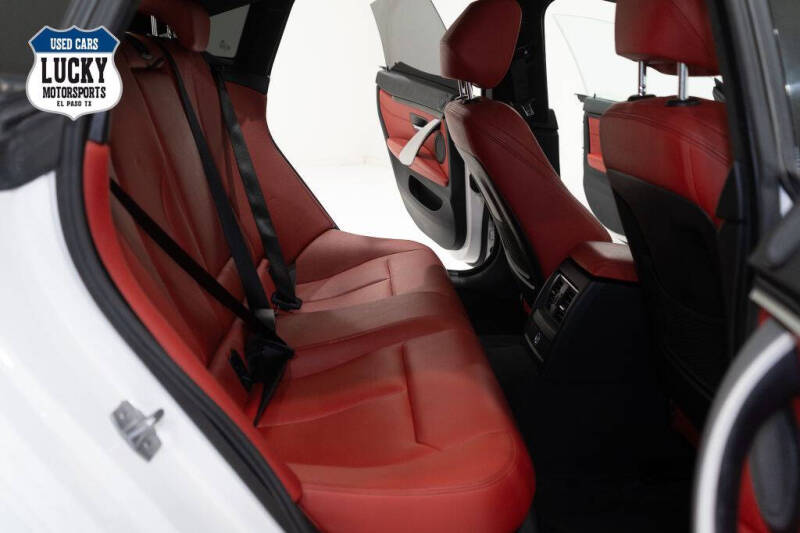 2016 BMW 4 Series 428i Gran Coupe