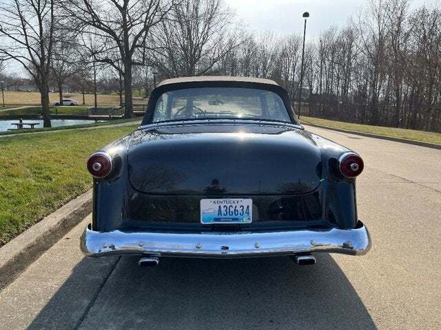 1953 Ford Crestline 12