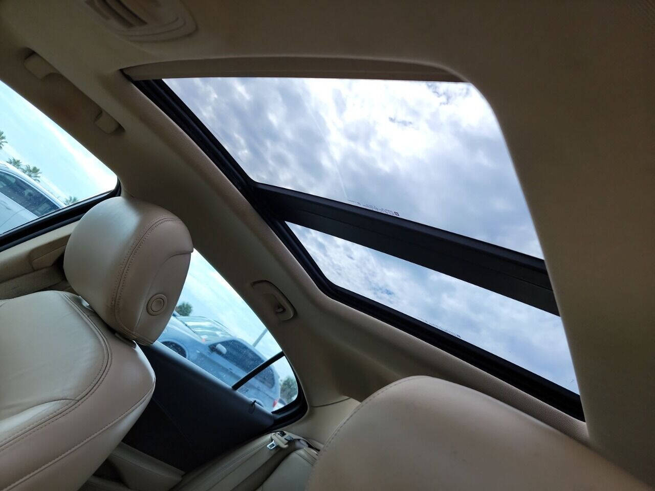 2010 BUICK LaCrosse Sedan - $5,995