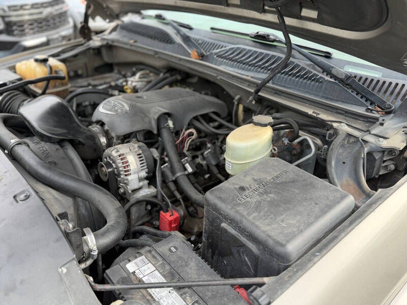 2001 GMC Sierra 2500HD SLE