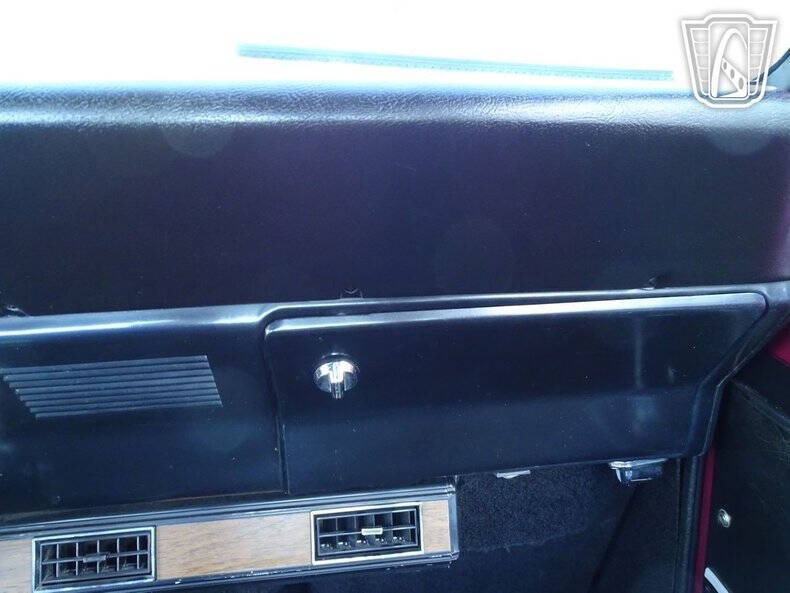 1979 International Scout