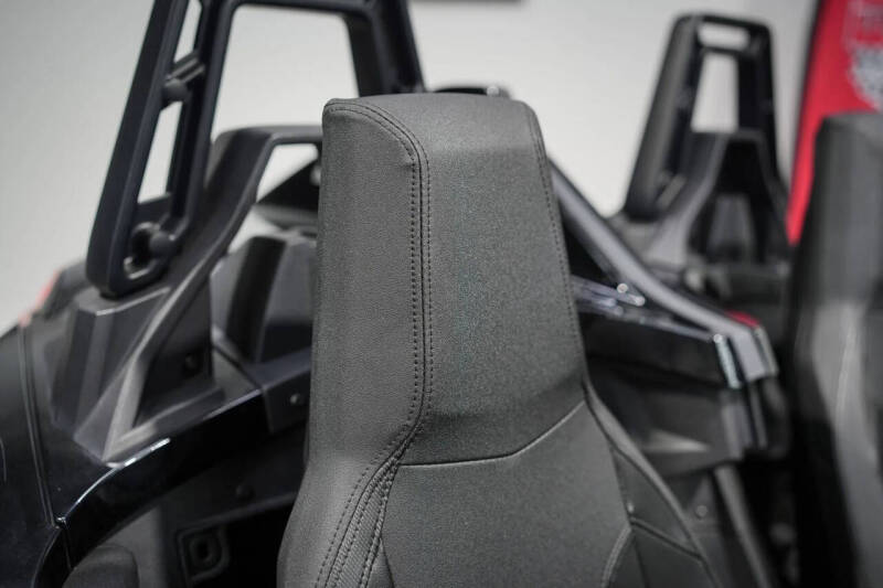 2017 Polaris Slingshot