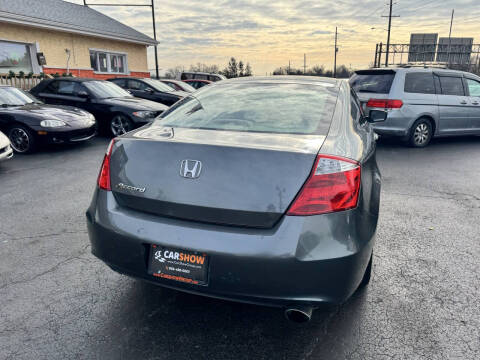 2009 Honda Accord EX
