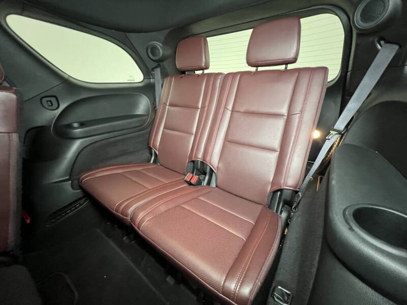 2024 Dodge Durango R/T Plus