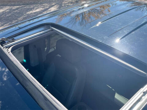 2022 Chevrolet Silverado 1500 Limited