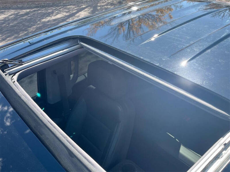 2022 Chevrolet Silverado 1500 Limited