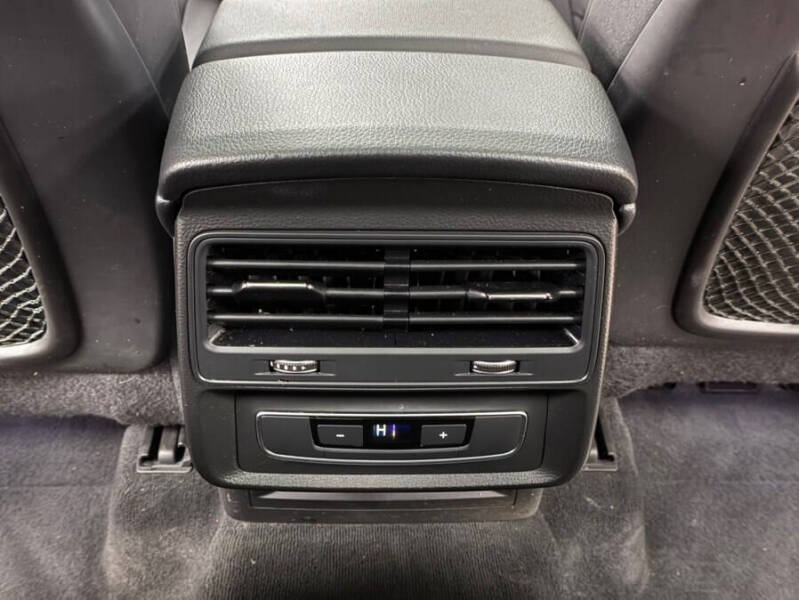 2021 Audi Q7 quattro Premium 45 TFSI