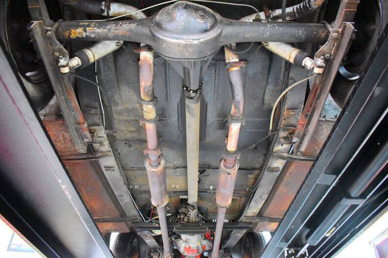1937 Chevrolet Master Deluxe