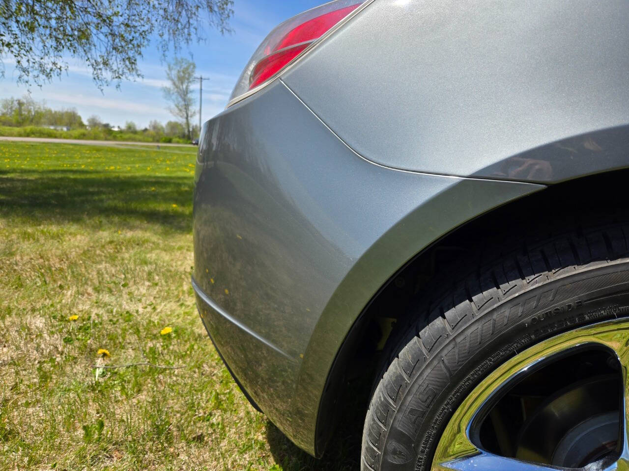 2007 Saturn SKY 41