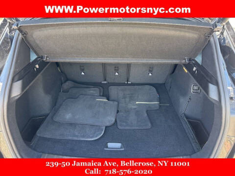 2020 BMW X1 xDrive28i