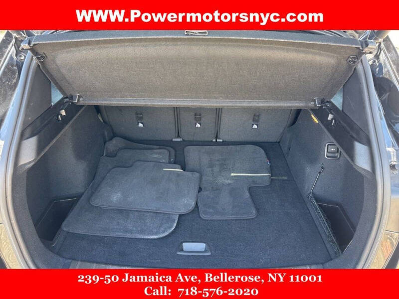 2020 BMW X1 xDrive28i