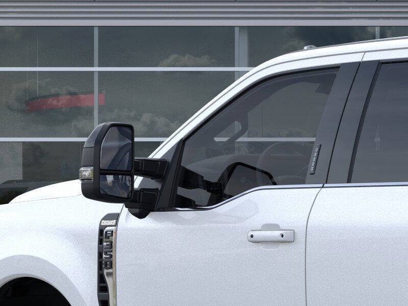 2026 Ford F-350 Super Duty King Ranch